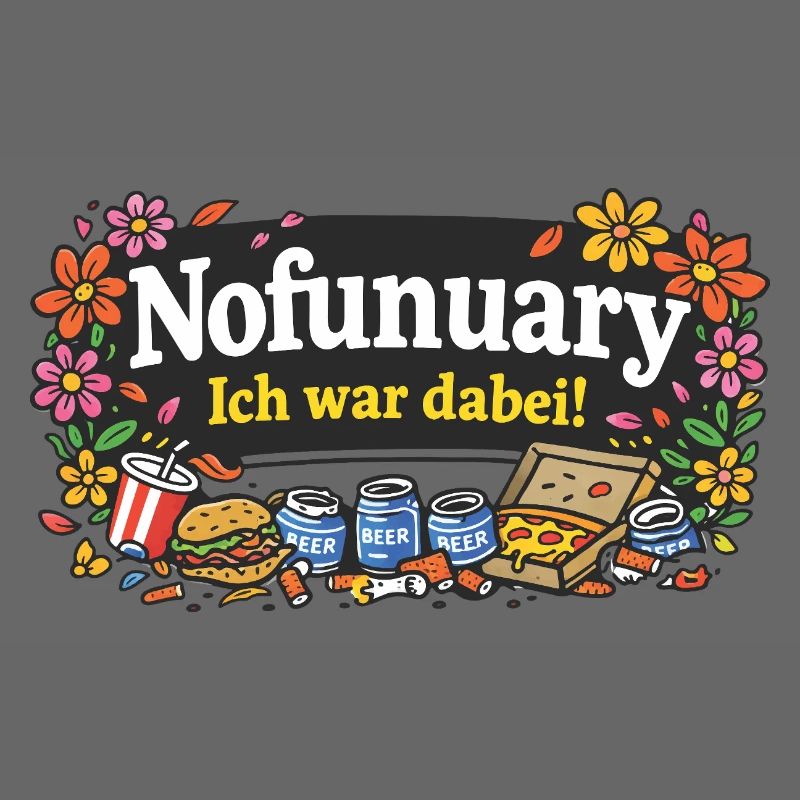 Nofunuary