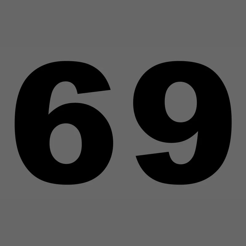 Nombre - 69