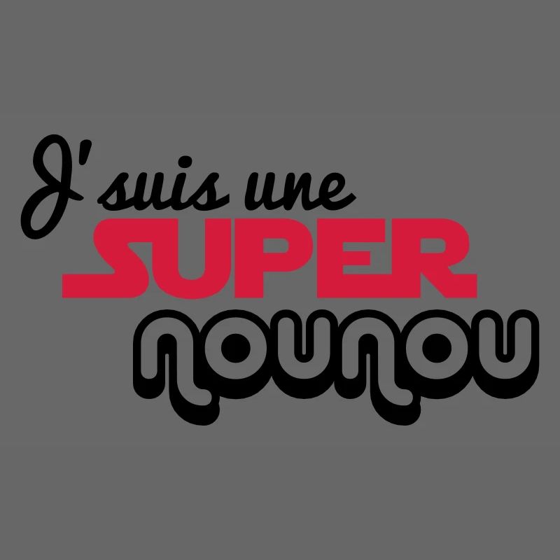 Ich bin ein Super Nanny