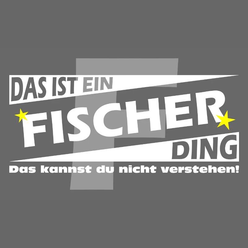 Fischer Ding