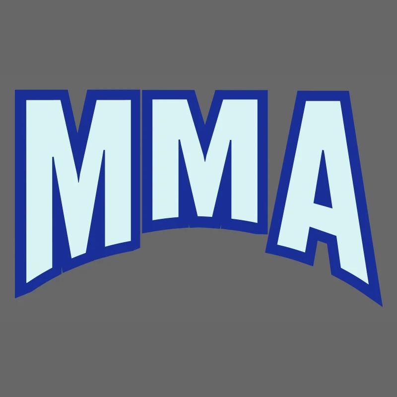 MMA