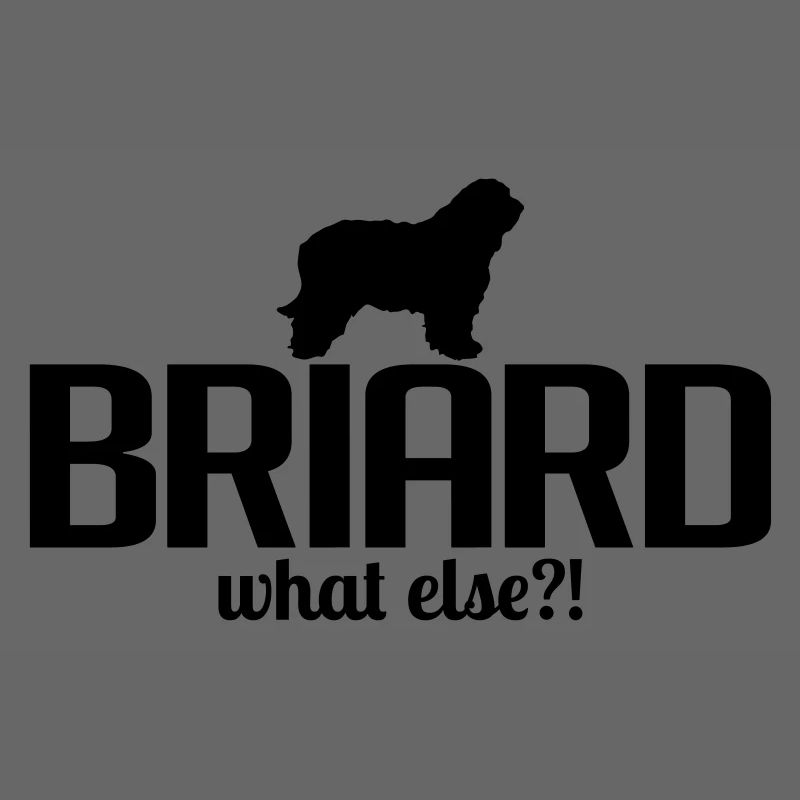 BRIARD what else