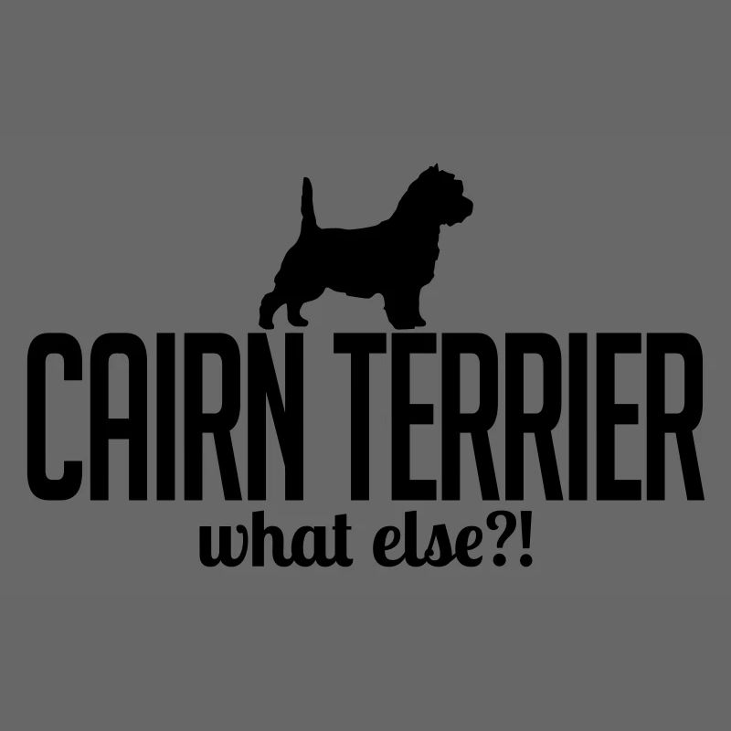 CAIRN TERRIER what else