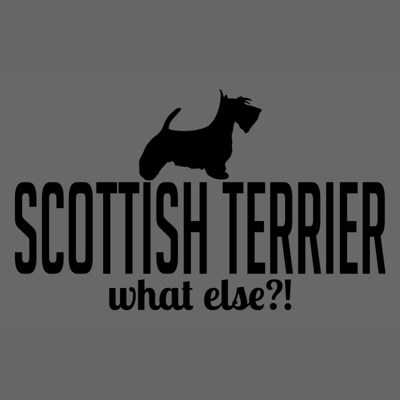SCOTTISH TERRIER what else