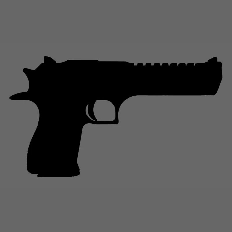 Desert Eagle / Deagle / D.50