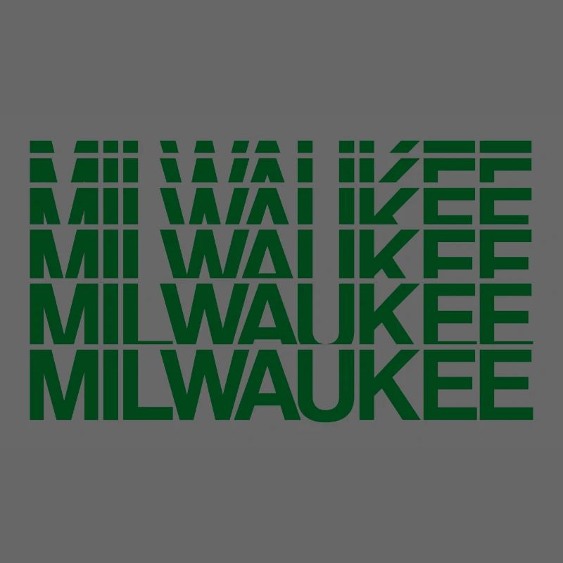 Milwaukee Grid Pattern