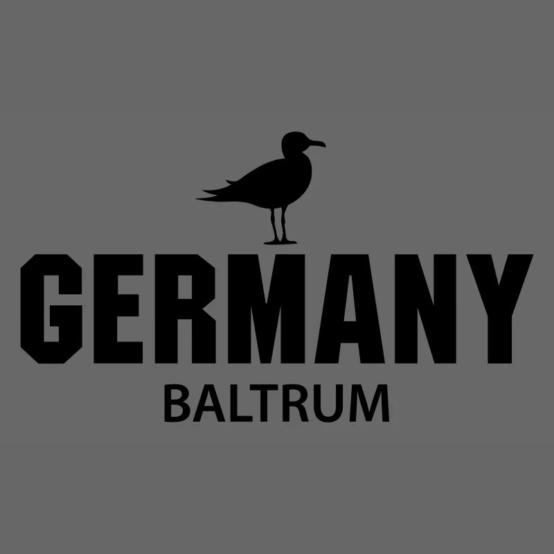 Baltrum GERMANY