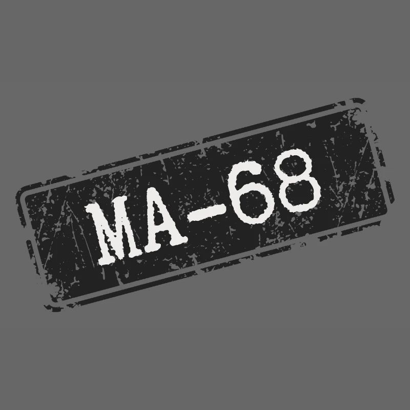 Mannheim 68