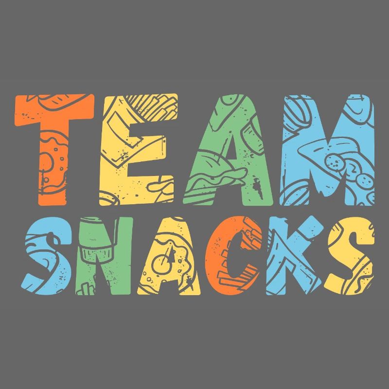 Team Snacks