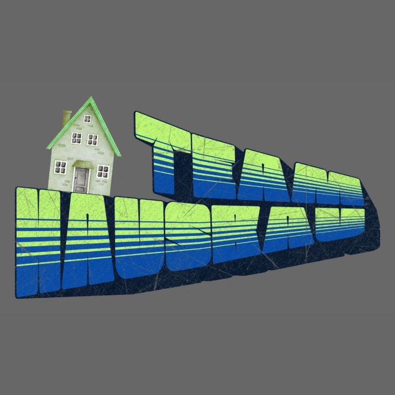 Construction de maisons d’équipe