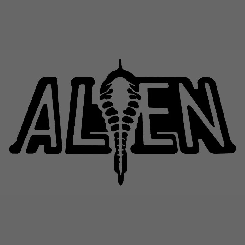 alien tech