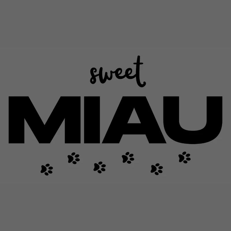 MIAOU – La déclaration du chat mignon
