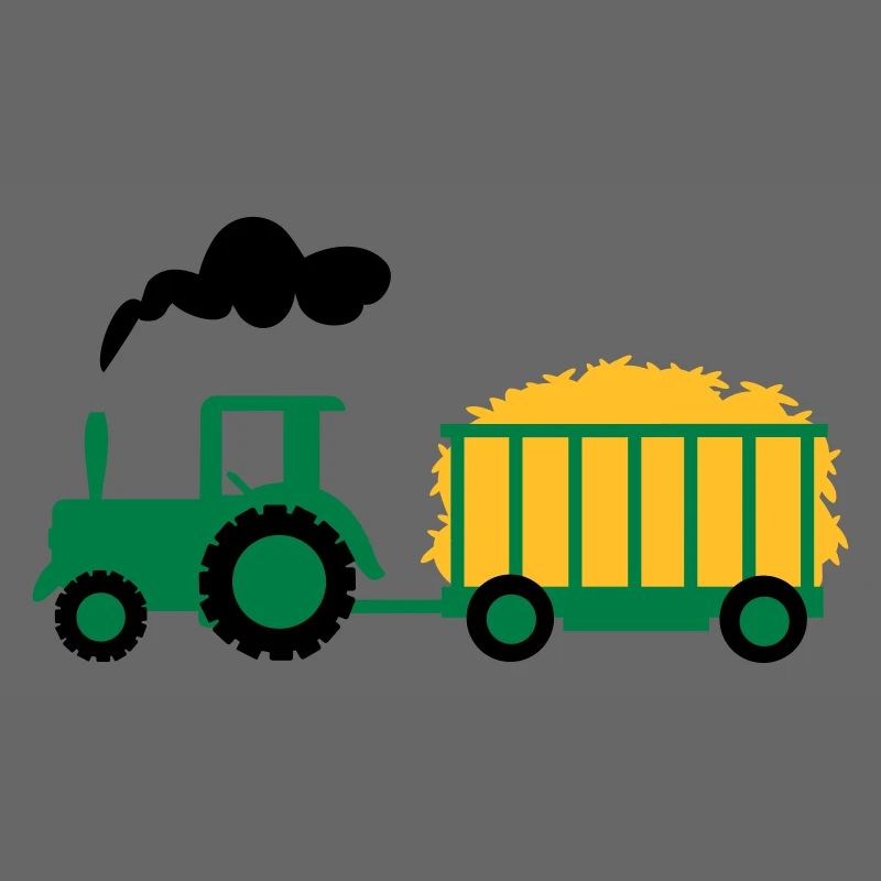 traktor kind geschenk