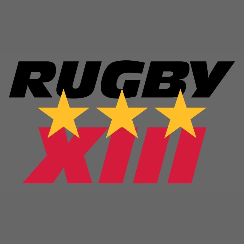 Rugby XIII