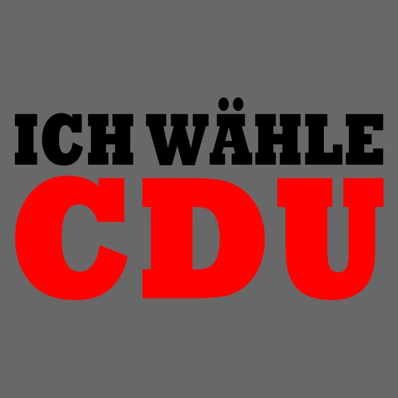 Cdu