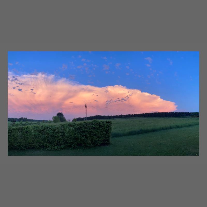 Cloud image