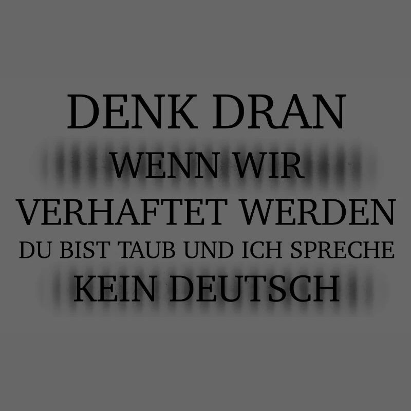 Verhaftet schwarz