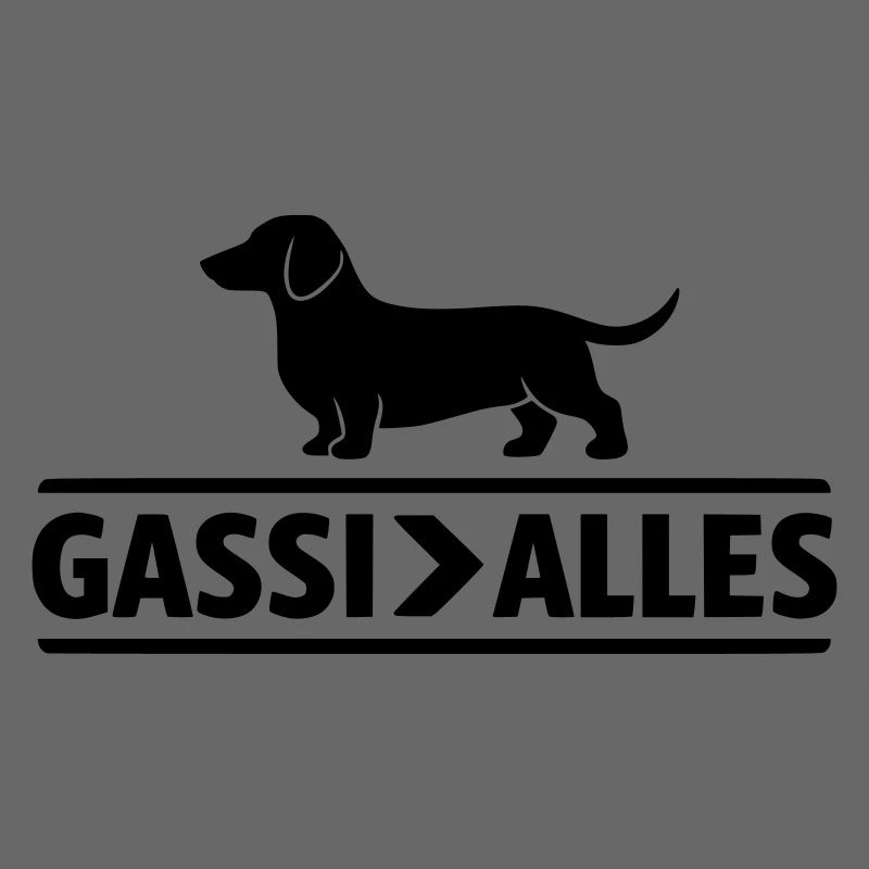 Gassi > Alles