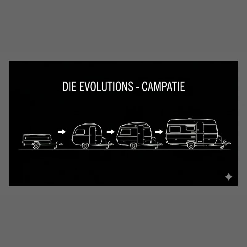 Les évolutions campatie
