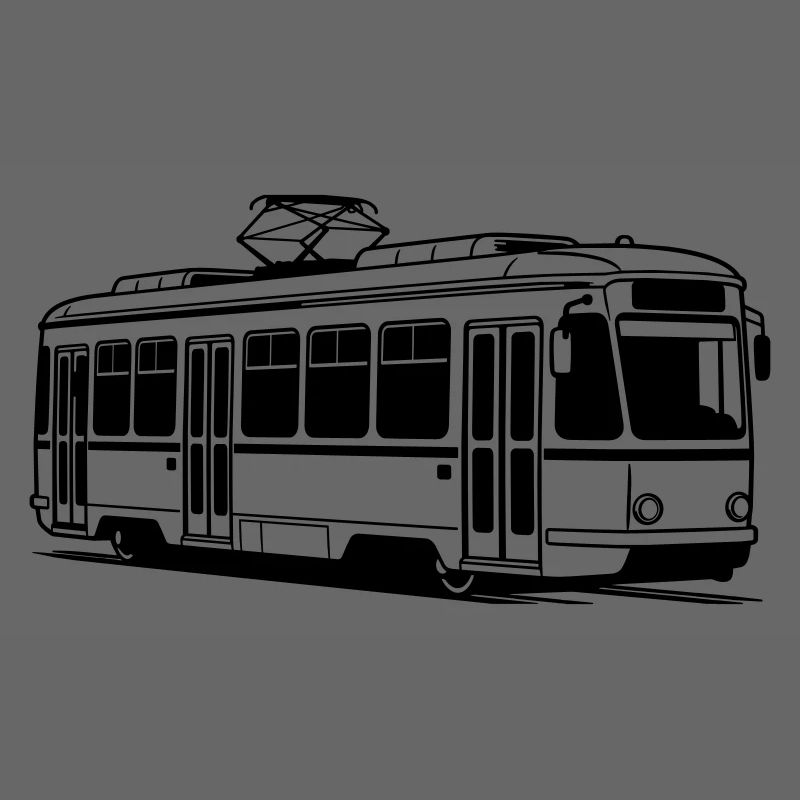 Straßenbahn