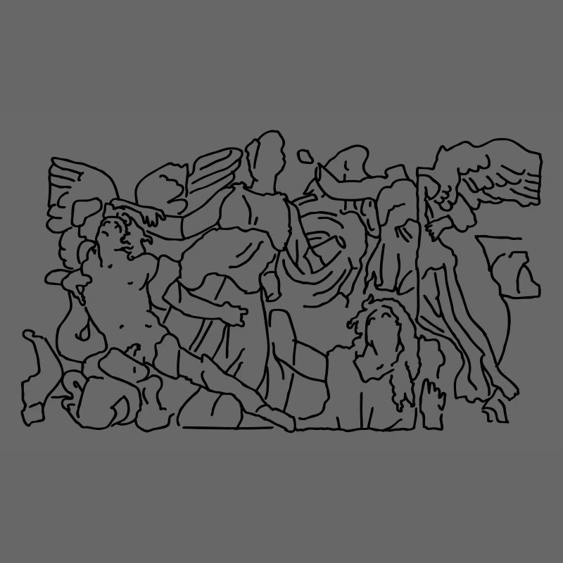 Pergamonaltar Berlin