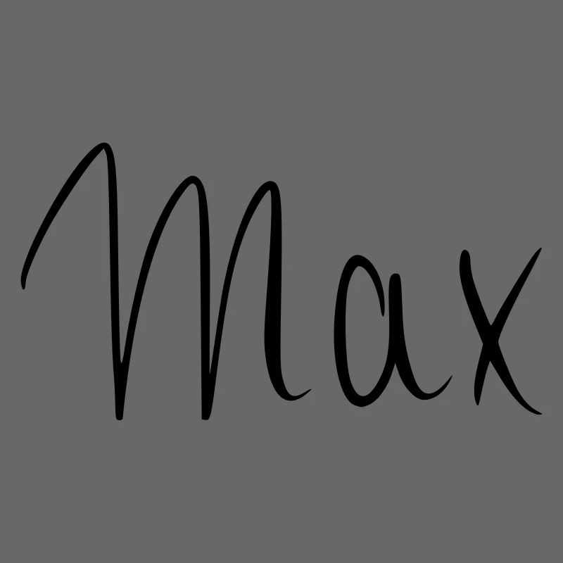 Max