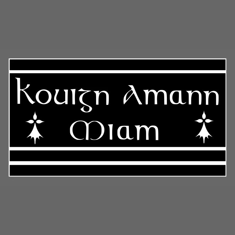 Kouign Amann