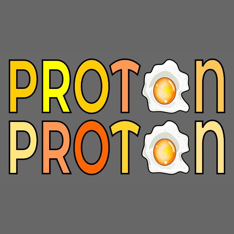PROTEIN SPIEGELEIER EIER