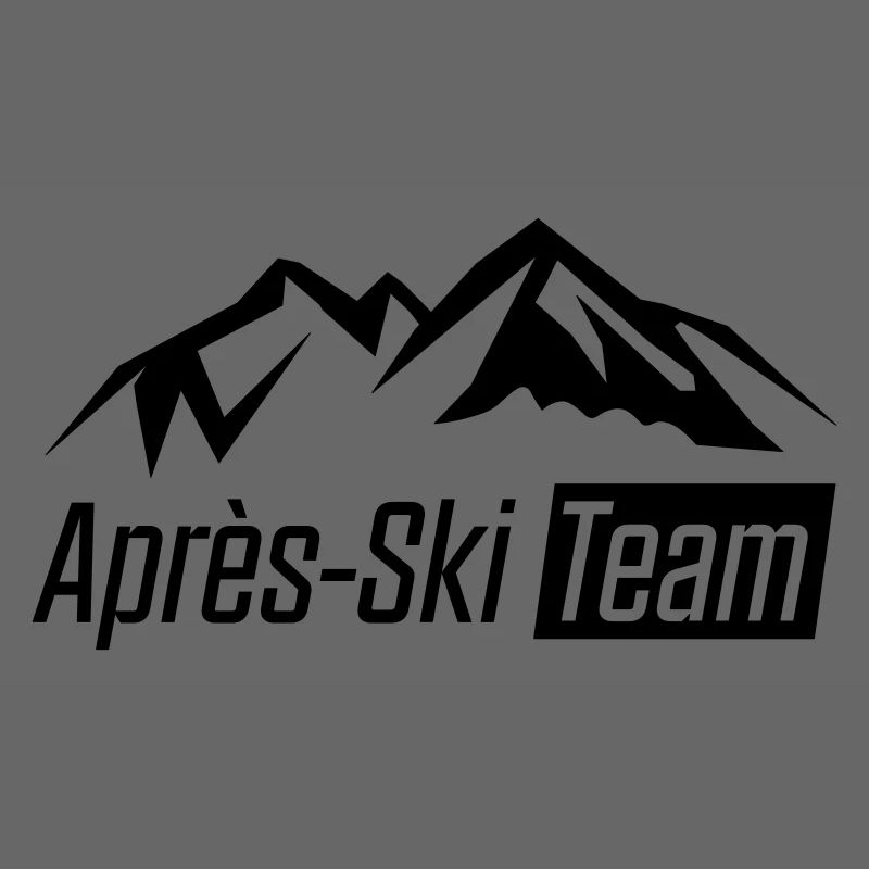 Apres Ski Team