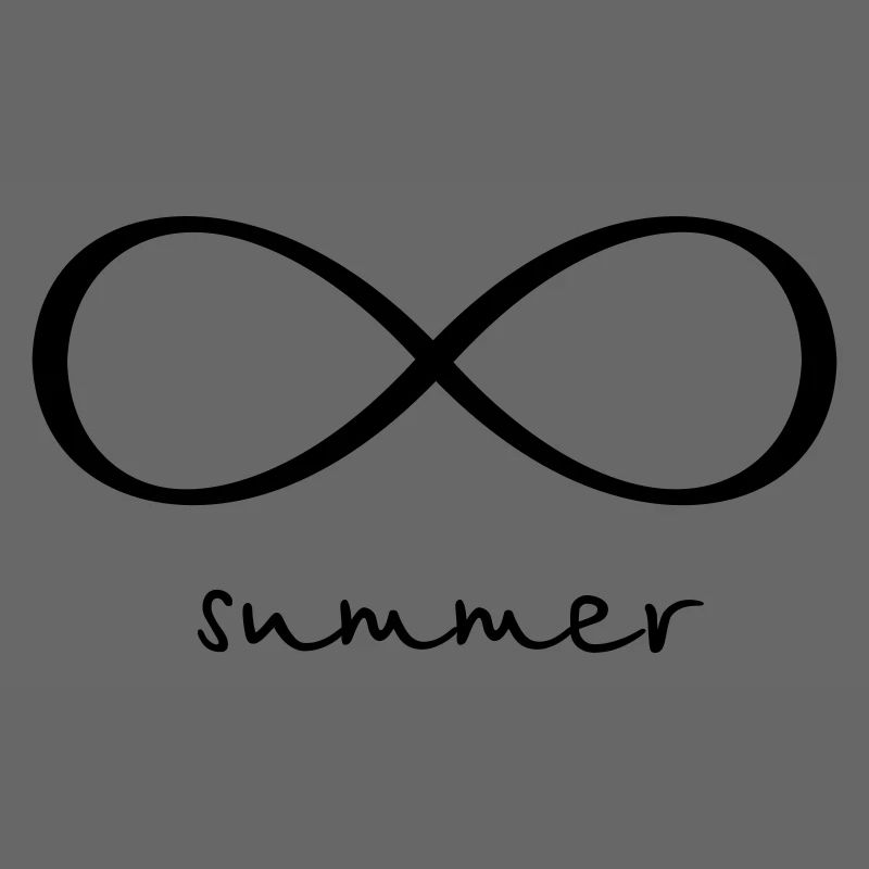 Buzzer du signe d’infini