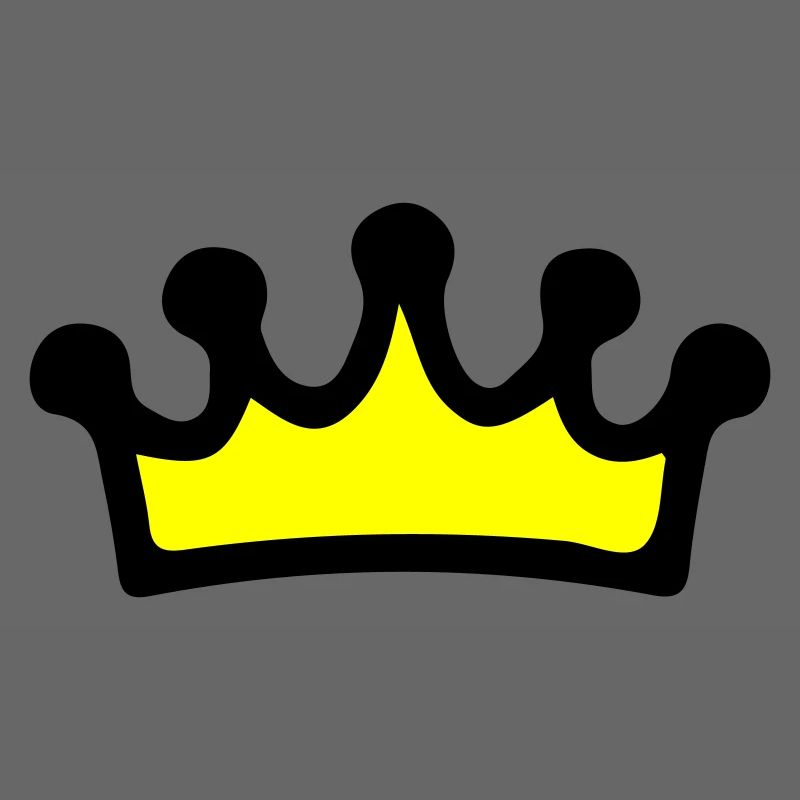 Krone Symbol