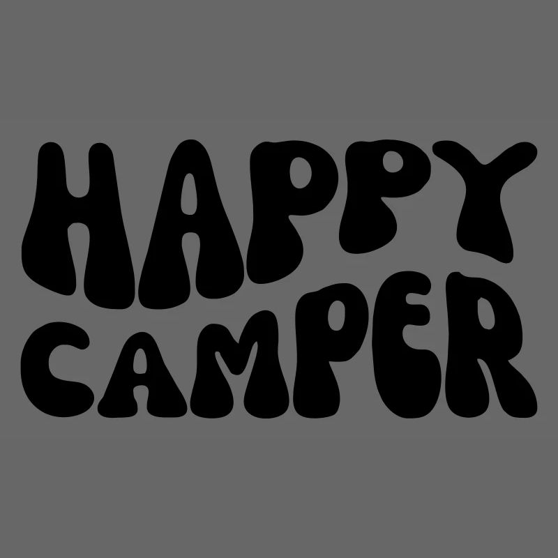 Happy Camper