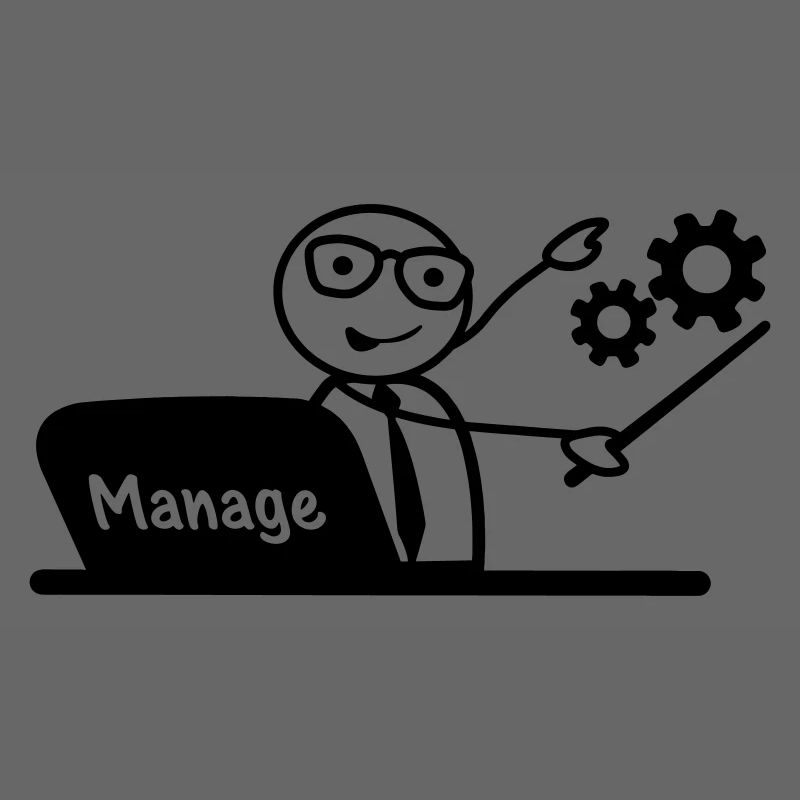 Manage Office laptop