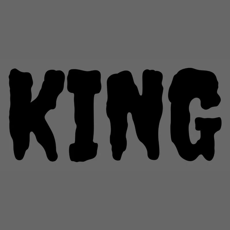 Ich bin ein König