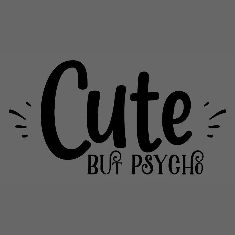 mignon mais psyché