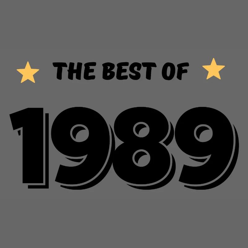 Das Beste von 1989