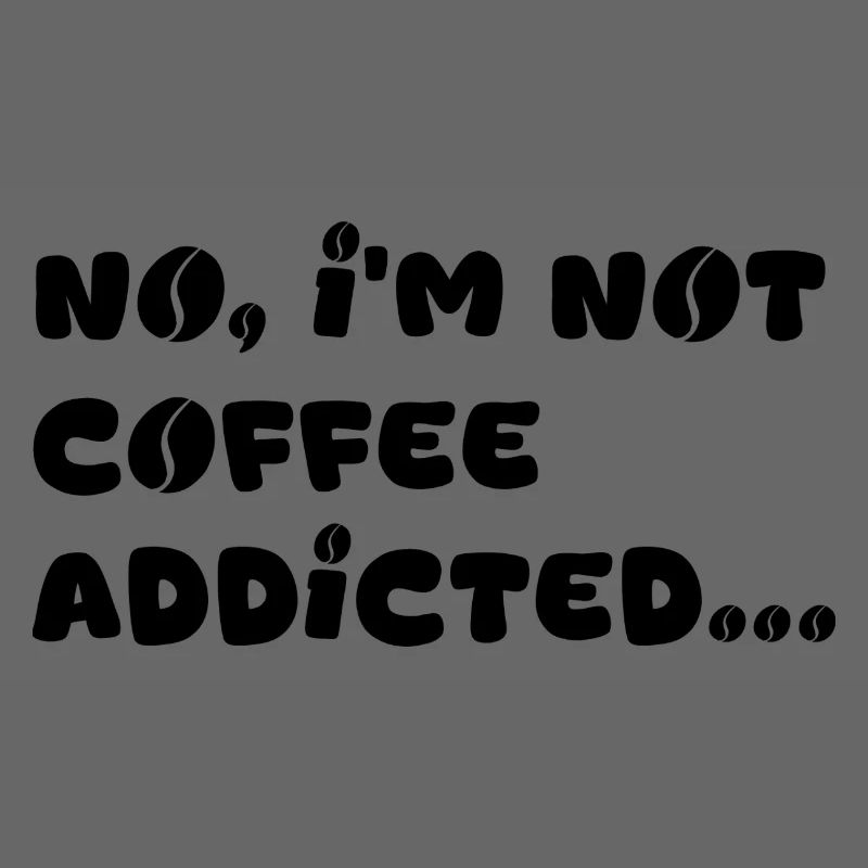 Coffee Addicted
