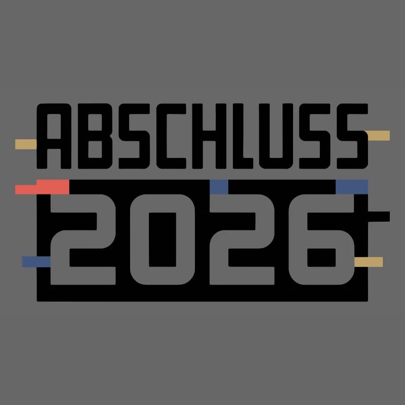 Abschluss Design 2026