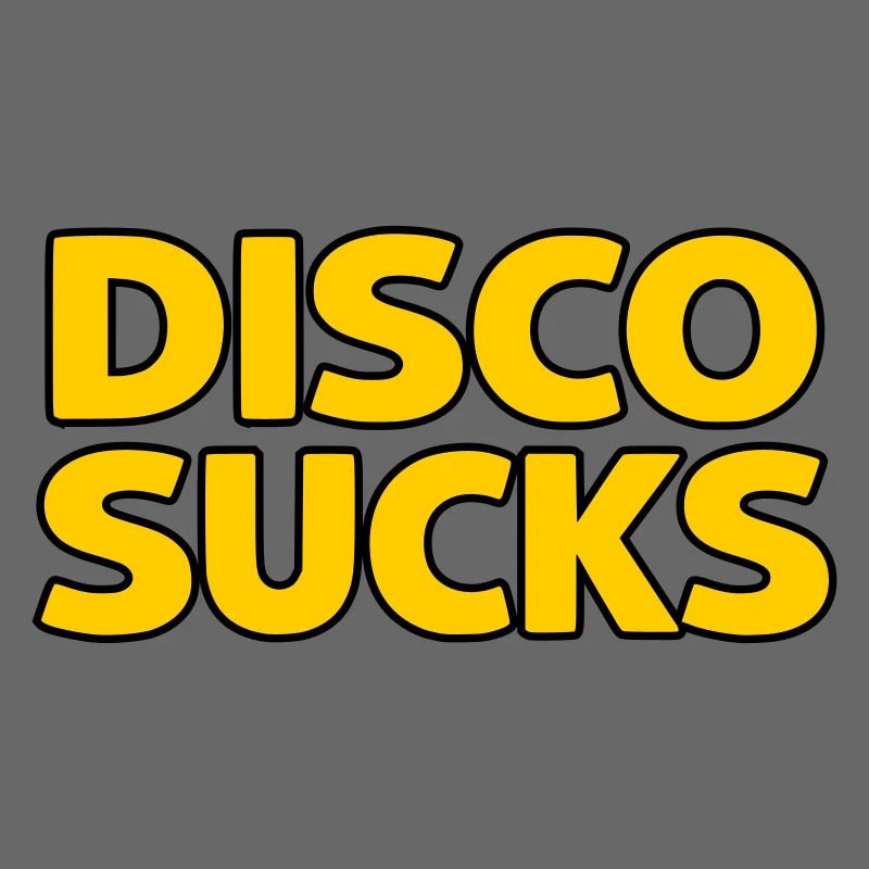 Disco ist