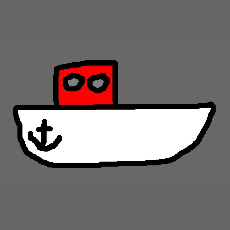Motorboot