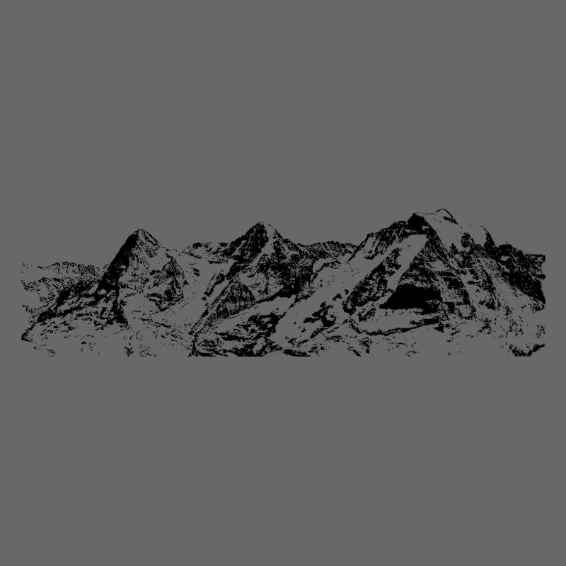 eiger-mönch-jungfrau