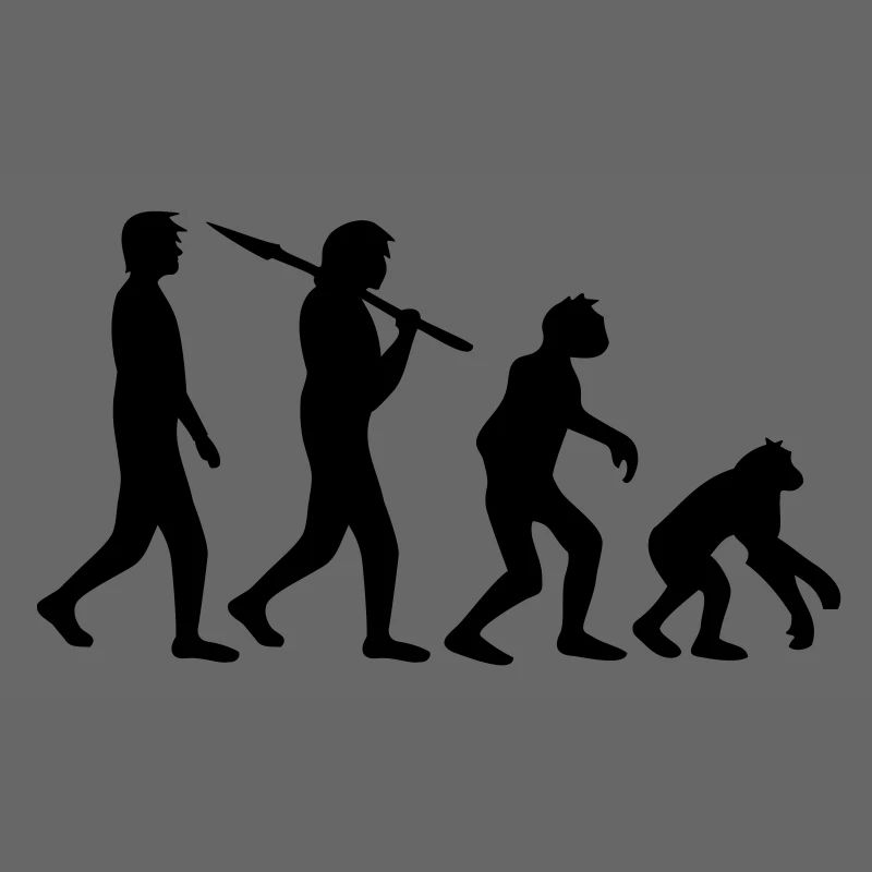 devolution