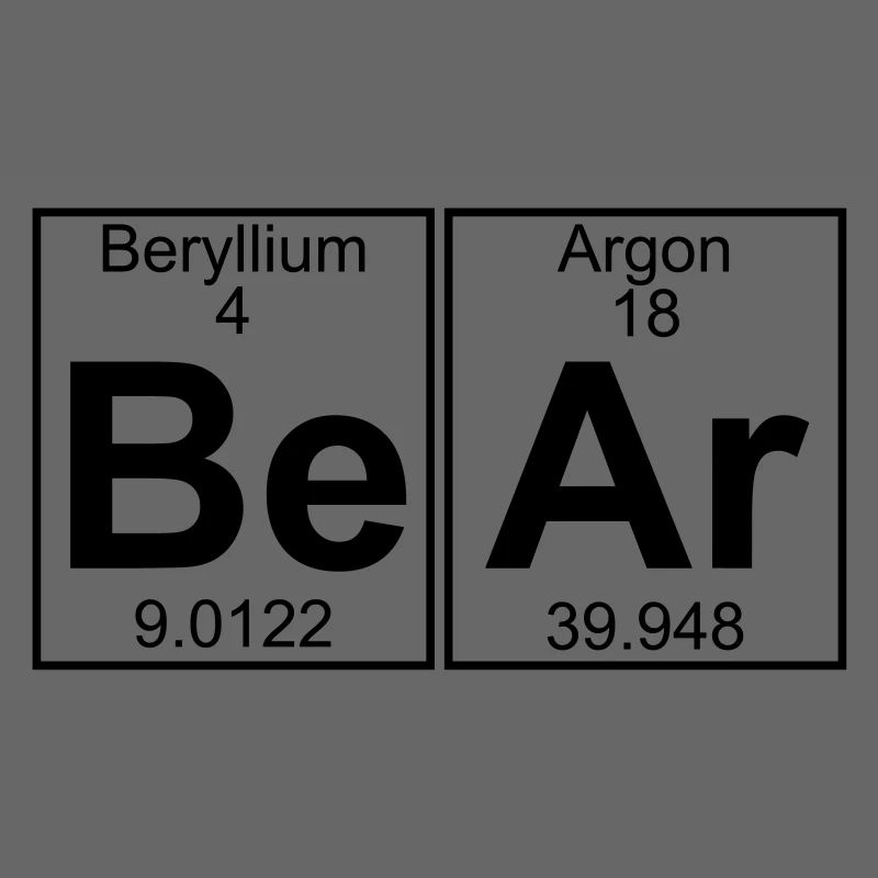 Be-Ar (bear) - Full