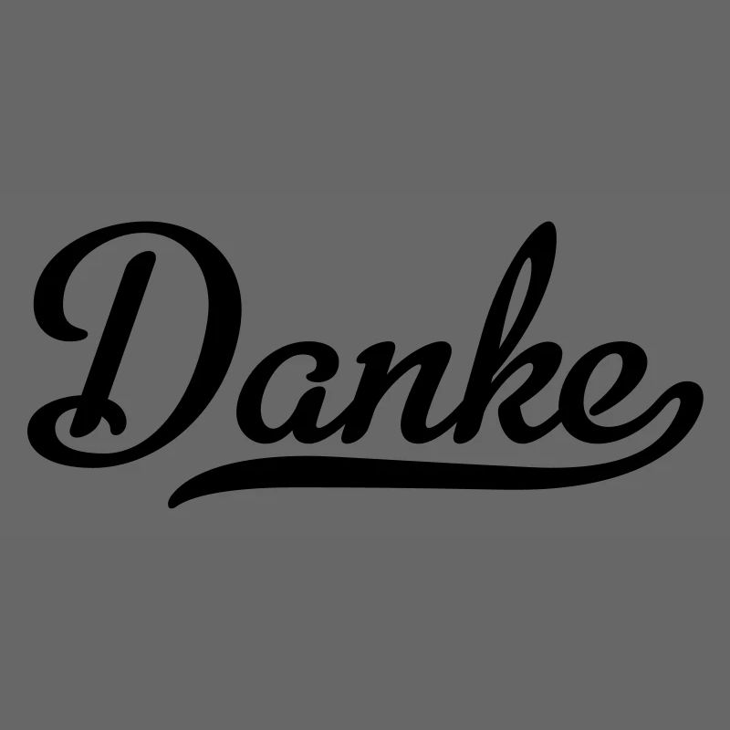 danke