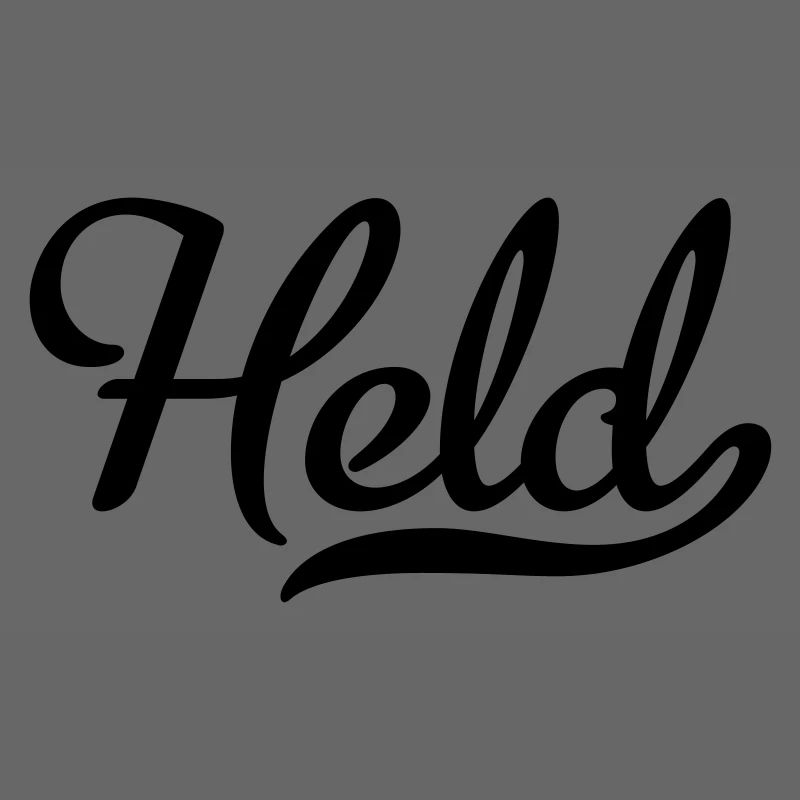Held