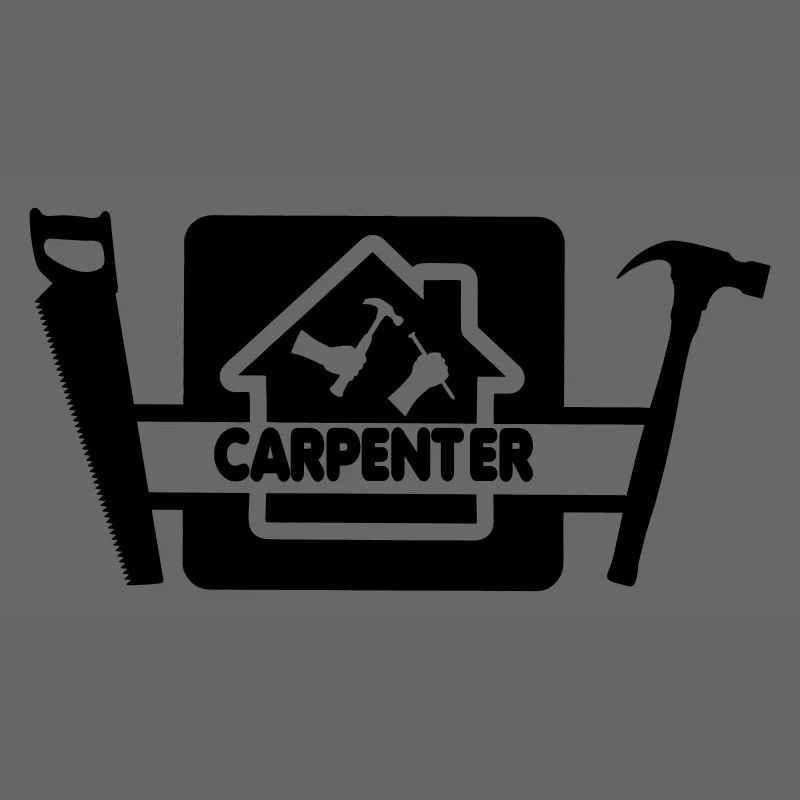 Logo mit Text Schreiner