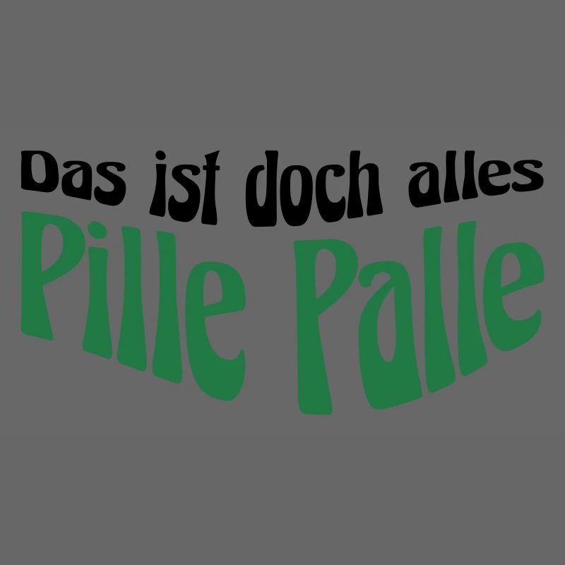 Pille Palle