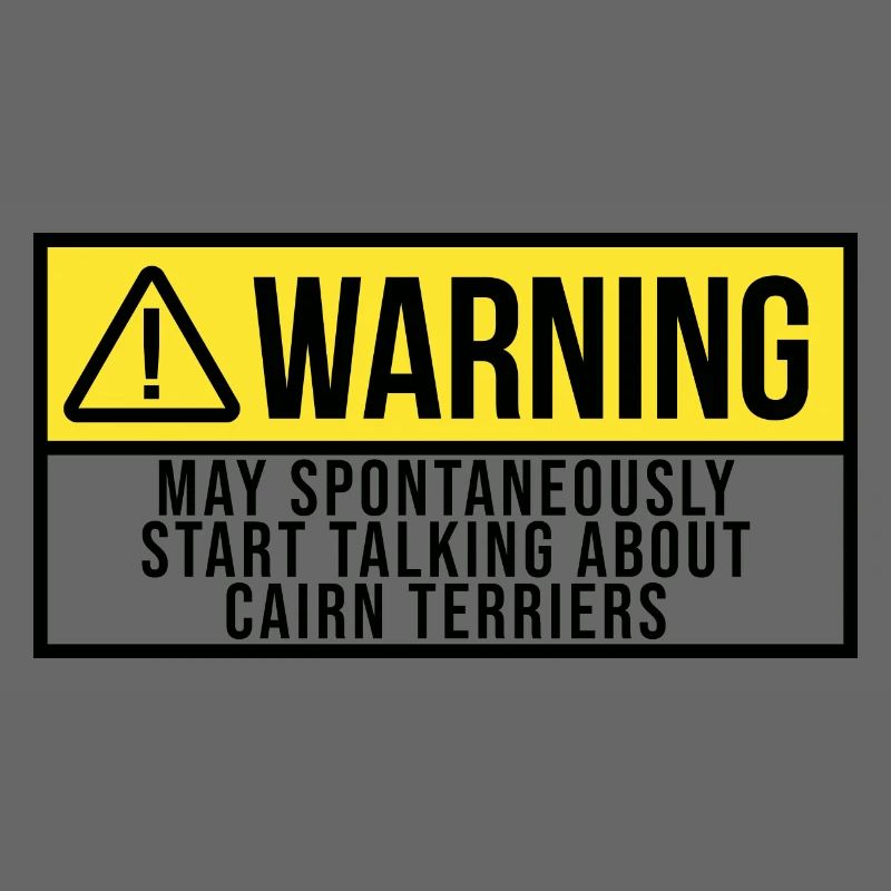 Cairn terrier