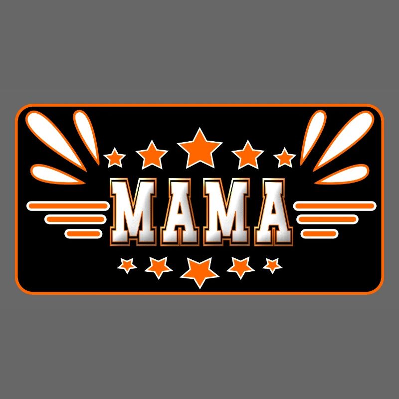 Muttertag Mama Mutter