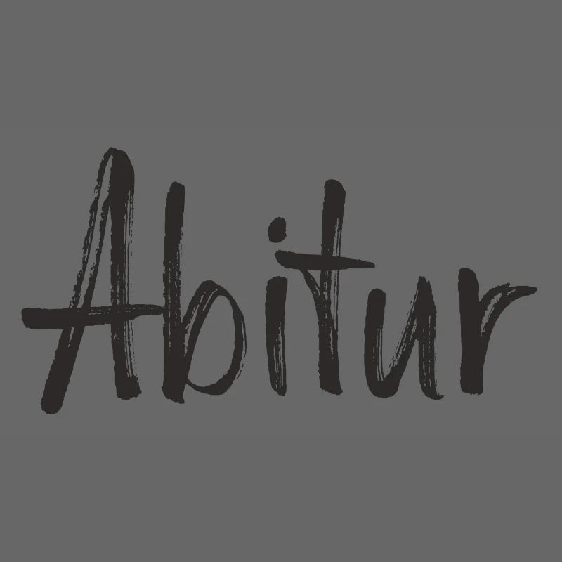 Conception du texte Abitur